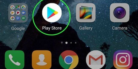 Configura il controllo genitori su android