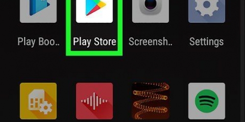 Disabilita il controllo genitori su android