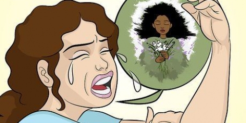 Superare la morte di un personaggio immaginario