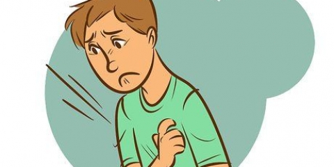 Superare qualcuno che vedi ogni giorno