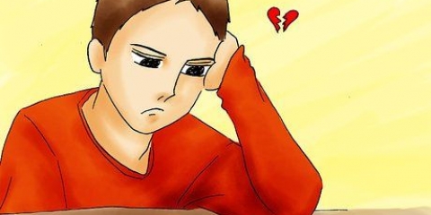 Superare il tuo crepacuore