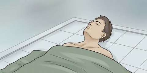 Imbalsamazione dei morti