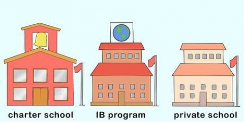 Trasferimento in una nuova scuola superiore
