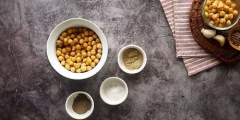 Preparare i papadus