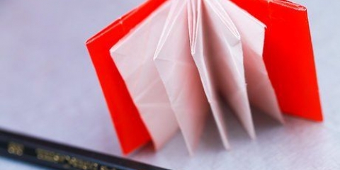 Usare la carta in modo creativo
