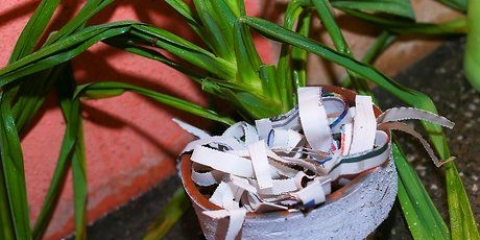 Riciclaggio della carta