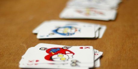 Giocando a solitario