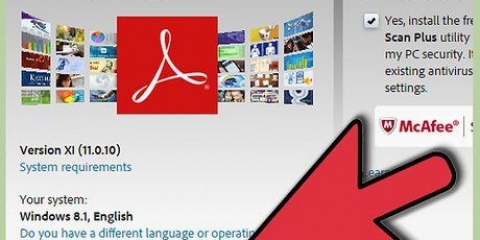 Stampa file pdf