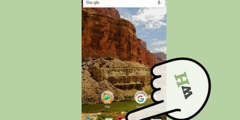 Visualizza i file pdf su un telefono android