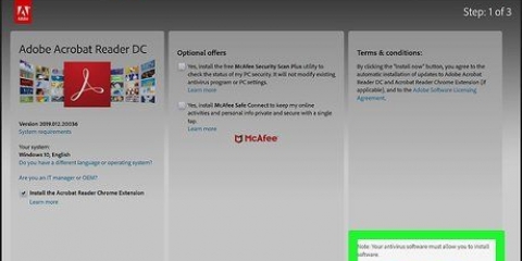 Firma digitalmente documenti pdf