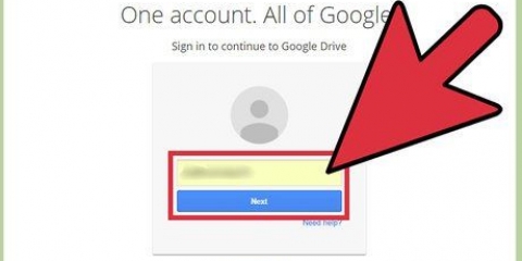 Rendi i pdf modificabili con google docs
