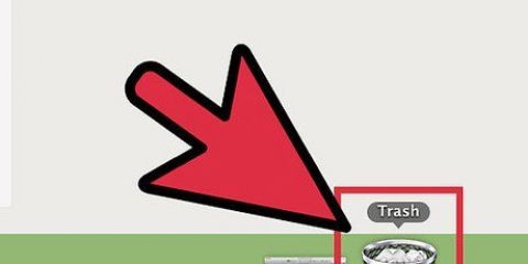 Recupera i file eliminati accidentalmente in os x