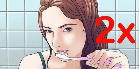 Ottieni denti perfetti