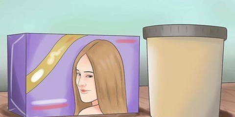 Ottieni capelli lisci permanenti