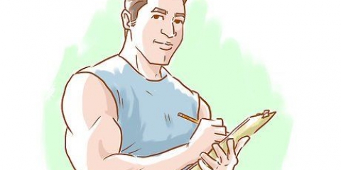 Diventa un personal trainer