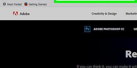 Download gratuito di photoshop