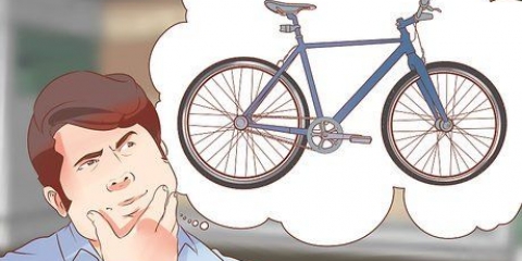 Prevenire il mal di schiena durante il ciclismo