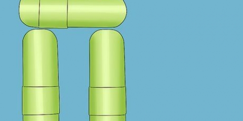 Capsule di riempimento della pillola