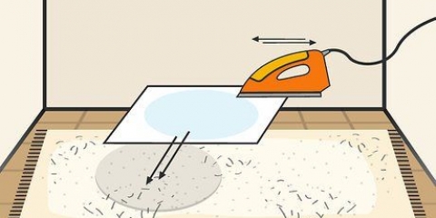 Trattamento di pavimenti piani