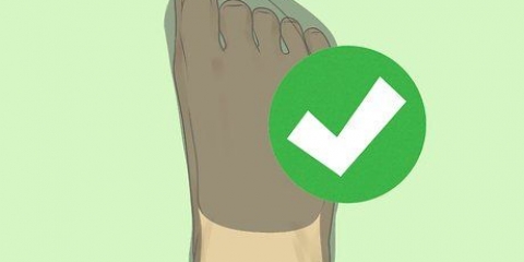 Prevenire l'increspatura delle scarpe eleganti