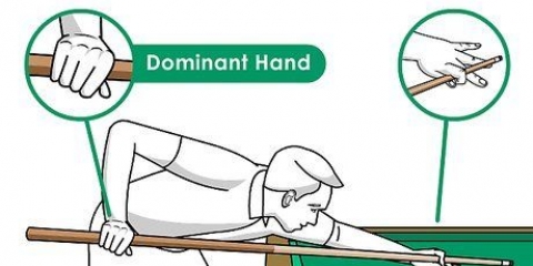 Gioca a biliardo come un professionista
