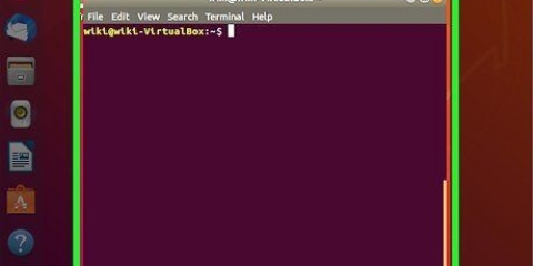Apertura delle porte in linux server firewall