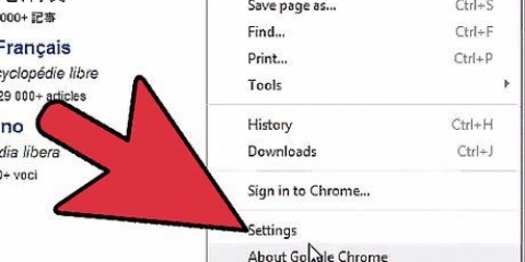 Consenti popup in google chrome