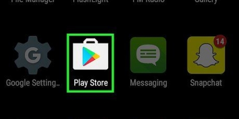 Blocca il porno su android