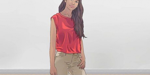 Mettiti in posa come una modella