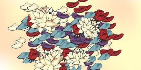 Fare il pot-pourri