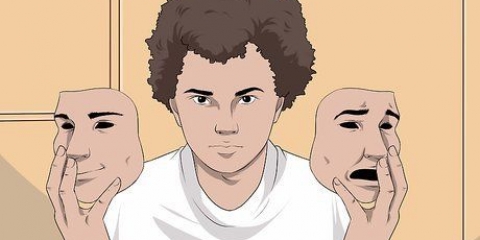 Parlare con una persona schizofrenica