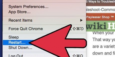 Risoluzione dei problemi di un computer