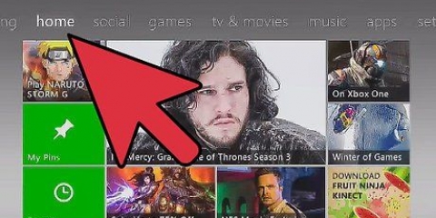 Elimina i profili da una xbox