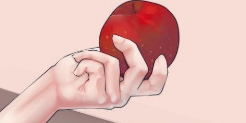 Piantare semi di prugna
