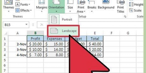Genera report automaticamente in excel