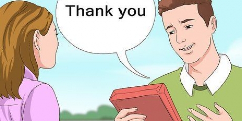 Rispondi a un regalo che non ti piace