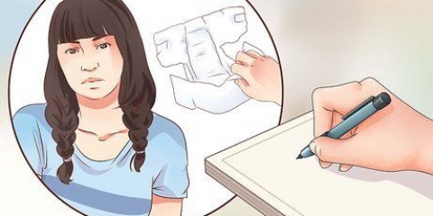 Rispondere quando tuo figlio indossa i pannolini