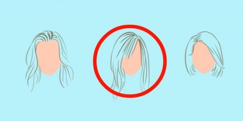 Disegnare capelli realistici