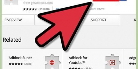 Rimuovi gli annunci su google chrome con adblock
