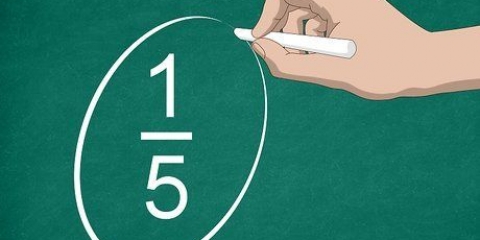 Calcolo con le frazioni