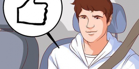 Supera la paura di guidare