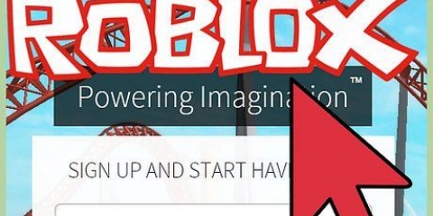 Gioca a roblox