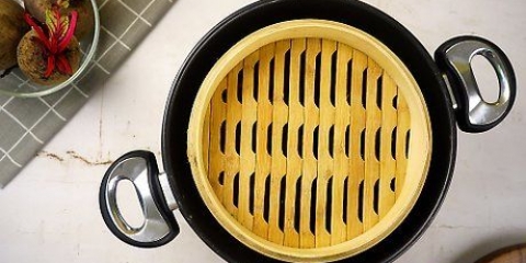 Cucinare la barbabietola