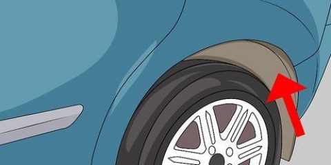 Prevenire la ruggine sulla tua auto