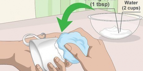Rimozione della ruggine dall'acciaio inossidabile
