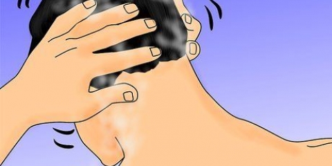 Usando rogaine o minoxidil