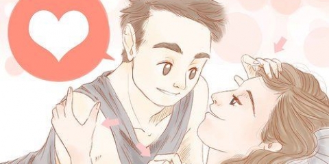 Essere romantici a letto