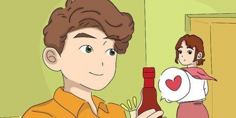 Essere romantico con il tuo ragazzo