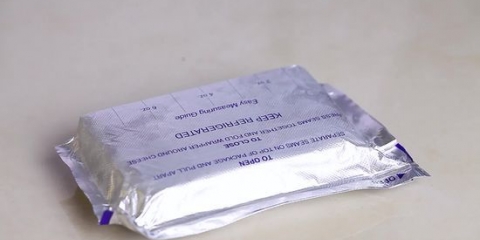 Ammorbidire la crema di formaggio