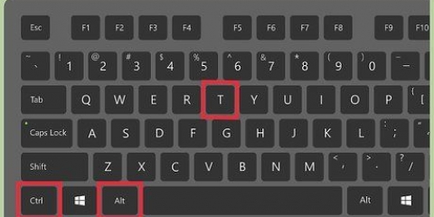 Ottenere il root in linux